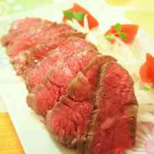 みんなが作ってる ローストビーフ お湯のレシピ クックパッド 簡単おいしいみんなのレシピが359万品