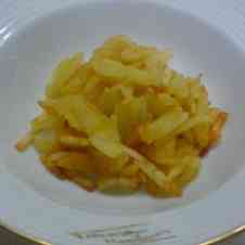 みんなが作ってる じゃがいも パイユのレシピ クックパッド 簡単おいしいみんなのレシピが358万品