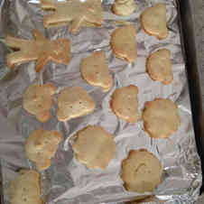 みんなが作ってる 小麦粉 卵 砂糖 バター オーブントースターのレシピ クックパッド 簡単おいしいみんなのレシピが359万品