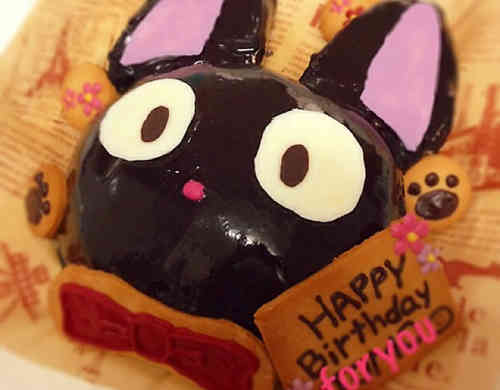 みんなの 魔女の宅急便 ケーキ レシピが15品 クックパッド