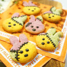 みんなが作ってる ハロウィン お菓子 かわいいのレシピ クックパッド 簡単おいしいみんなのレシピが352万品