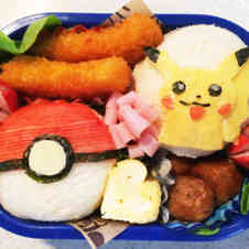 みんなが作ってる ポケモン パンのレシピ クックパッド 簡単おいしいみんなのレシピが359万品