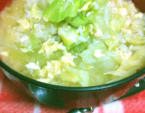 みんなが作ってる ヘルシー 夜食 キャベツのレシピ クックパッド 簡単おいしいみんなのレシピが354万品