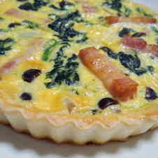 みんなが作ってる 小麦粉 卵液 キッシュのレシピ クックパッド 簡単おいしいみんなのレシピが353万品