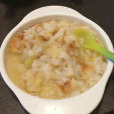 みんなが作ってる じゃがいも 玉ねぎ 離乳食のレシピ クックパッド 簡単おいしいみんなのレシピが360万品