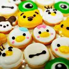 みんなが作ってる ツムツム お菓子のレシピ クックパッド 簡単おいしいみんなのレシピが354万品