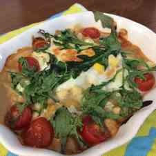 みんなが作ってる ワイルドルッコラのレシピ クックパッド 簡単おいしいみんなのレシピが358万品