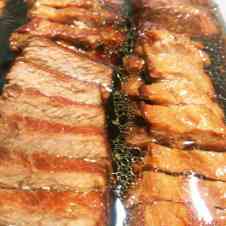 みんなが作ってる 豚バラ肉 チャーシュー 圧力鍋のレシピ クックパッド 簡単おいしいみんなのレシピが360万品
