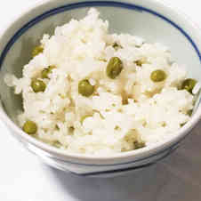 みんなが作ってる スナップエンドウ 豆ご飯のレシピ クックパッド 簡単おいしいみんなのレシピが340万品