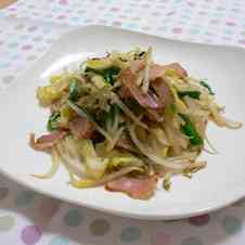 みんなが作ってる】 野菜炒め 肉なし オイスターソースのレシピ 【クックパッド】 簡単おいしいみんなのレシピが363万品