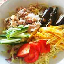 みんなが作ってる 棒ラーメン 冷やし中華のレシピ クックパッド 簡単おいしいみんなのレシピが359万品