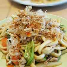 みんなが作ってる 焼きうどん しょうゆ ほんだしのレシピ クックパッド 簡単おいしいみんなのレシピが359万品