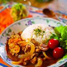 みんなが作ってる デミグラスソース 小麦粉 ハヤシライスのレシピ クックパッド 簡単おいしいみんなのレシピが353万品