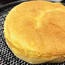 みんなが作ってる 4号 スポンジケーキのレシピ クックパッド 簡単おいしいみんなのレシピが359万品