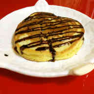 みんなが作ってる 柿 ホットケーキのレシピ クックパッド 簡単おいしいみんなのレシピが350万品