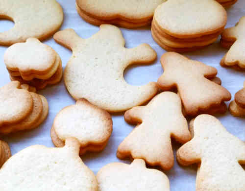 みんなが作ってる 甘くないお菓子のレシピ クックパッド 簡単おいしいみんなのレシピが354万品