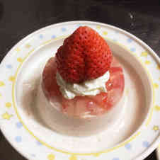 みんなが作ってる ヨーグルトゼリー 離乳食のレシピ クックパッド 簡単おいしいみんなのレシピが351万品