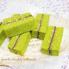 みんなが作ってる 抹茶生チョコケーキのレシピ クックパッド 簡単おいしいみんなのレシピが347万品