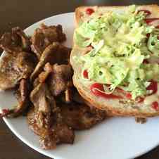 みんなが作ってる 離乳食 豚レバーのレシピ クックパッド 簡単おいしいみんなのレシピが360万品