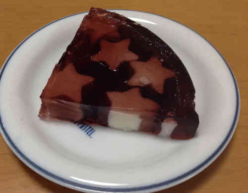 みんなが作ってる きれい ゼリーのレシピ クックパッド 簡単おいしいみんなのレシピが357万品