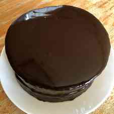 現代の髪型 心に強く訴えるチョコレート コーティング ケーキ レシピ