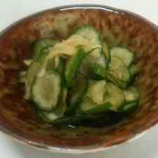 みんなが作ってる キュウリ 浅漬け めんつゆのレシピ クックパッド 簡単おいしいみんなのレシピが353万品