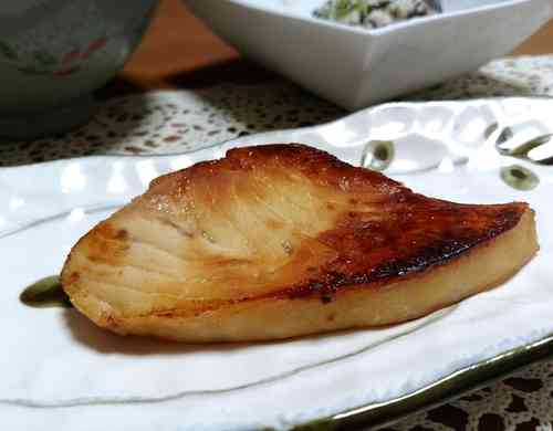 みんなが作ってる めかじき 漬け焼きのレシピ クックパッド 簡単おいしいみんなのレシピが353万品