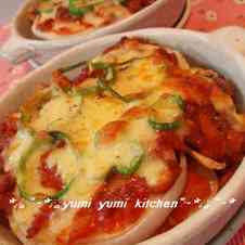 みんなが作ってる ボロネーゼ じゃがいも ラザニアのレシピ クックパッド 簡単おいしいみんなのレシピが354万品