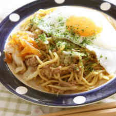 みんなが作ってる 横手焼きそば ソースのレシピ クックパッド 簡単おいしいみんなのレシピが359万品