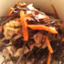 みんなが作ってる あらめ 油揚のレシピ クックパッド 簡単おいしいみんなのレシピが361万品