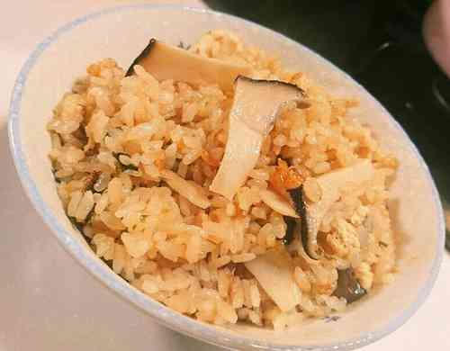 みんなが作ってる お吸い物の素 炊き込みごはん エリンギのレシピ クックパッド 簡単おいしいみんなのレシピが371万品