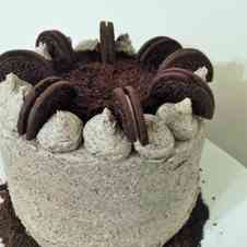 みんなが作ってる バタークリームケーキ チョコレートのレシピ クックパッド 簡単おいしいみんなのレシピが352万品