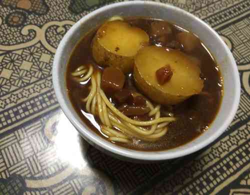 みんなが作ってる レトルトカレー ラーメンのレシピ クックパッド 簡単おいしいみんなのレシピが359万品