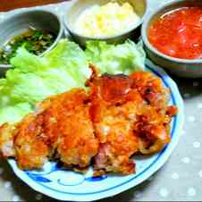 みんなが作ってる 鶏胸肉 ザンギのレシピ クックパッド 簡単おいしいみんなのレシピが353万品