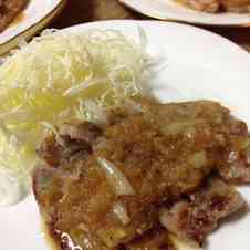みんなが作ってる とんかつ用 豚肉 ステーキのレシピ クックパッド 簡単おいしいみんなのレシピが341万品