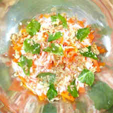 みんなが作ってる 白いドレッシングのレシピ クックパッド 簡単おいしいみんなのレシピが359万品