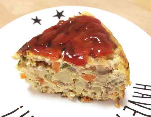 みんなが作ってる じゃがいも にんじん 玉ねぎ 卵のレシピ クックパッド 簡単おいしいみんなのレシピが353万品