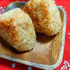 みんなが作ってる 冷凍焼きおにぎり お弁当のレシピ クックパッド 簡単おいしいみんなのレシピが348万品