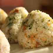 みんなが作ってる 青のり おにぎりのレシピ クックパッド 簡単おいしいみんなのレシピが366万品