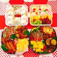 みんなが作ってる かわいいお弁当 キャラ弁のレシピ クックパッド 簡単おいしいみんなのレシピが360万品