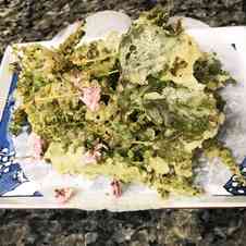 みんなが作ってる 大葉 花のレシピ クックパッド 簡単おいしいみんなのレシピが340万品