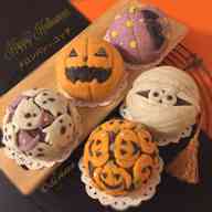 みんなが作ってる ハロウィン パンのレシピ クックパッド 簡単おいしいみんなのレシピが341万品