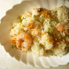 みんなが作ってる シーフードピラフ 炊飯器のレシピ クックパッド 簡単おいしいみんなのレシピが348万品