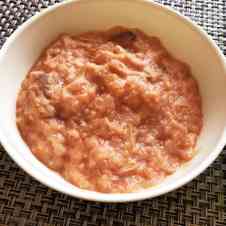 みんなが作ってる 離乳食 中期 ツナ トマトのレシピ クックパッド 簡単おいしいみんなのレシピが359万品
