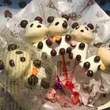 みんなが作ってる バレンタイン 簡単 かわいいのレシピ クックパッド 簡単おいしいみんなのレシピが353万品