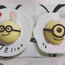 みんなが作ってる アイスケーキ キャラクターのレシピ クックパッド 簡単おいしいみんなのレシピが361万品