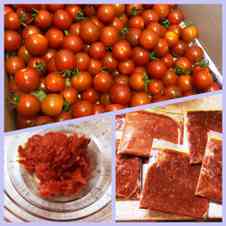 みんなが作ってる ミニトマト ミキサーのレシピ クックパッド 簡単おいしいみんなのレシピが357万品