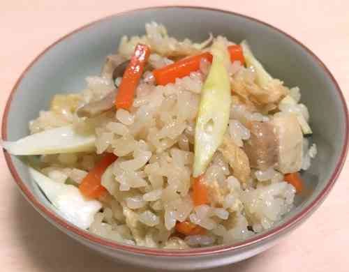 みんなが作ってる 笹竹ご飯のレシピ クックパッド 簡単おいしいみんなのレシピが374万品