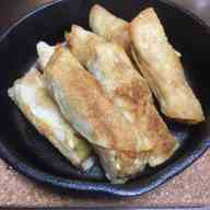 みんなが作ってる 餃子の皮 じゃがいも ツナのレシピ クックパッド 簡単おいしいみんなのレシピが357万品