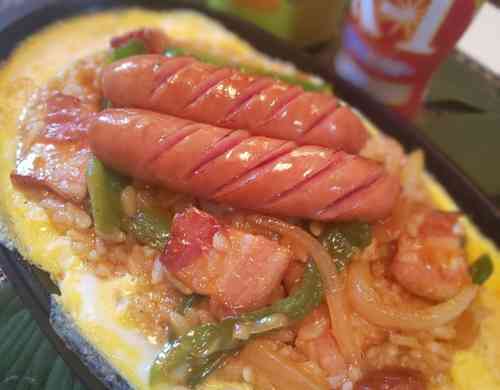 みんなが作ってる ナポリ飯のレシピ クックパッド 簡単おいしいみんなのレシピが364万品